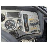 Used Ford Plow Truck with Falls Snowplow and Plow Wing City of Lake Lillian