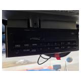 Used Ford Plow Truck with Falls Snowplow and Plow Wing City of Lake Lillian