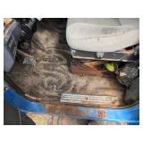 Used Ford Plow Truck with Falls Snowplow and Plow Wing City of Lake Lillian