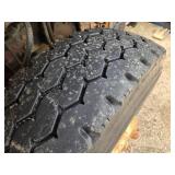 Used Ford Plow Truck with Falls Snowplow and Plow Wing City of Lake Lillian