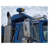 Used Ford Plow Truck with Falls Snowplow and Plow Wing City of Lake Lillian