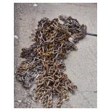 Used Ford Plow Truck with Falls Snowplow and Plow Wing City of Lake Lillian