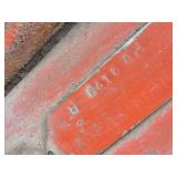 Vintage Allis Chalmers Motor and Parts