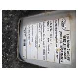 2008 Ford Edge - Located in Lake Lillian