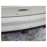 2008 Ford Edge - Located in Lake Lillian