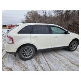 2008 Ford Edge - Located in Lake Lillian