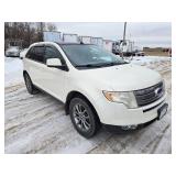 2008 Ford Edge - Located in Lake Lillian