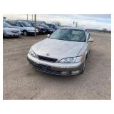 1999 Lexus ES 300