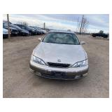 1999 Lexus ES 300