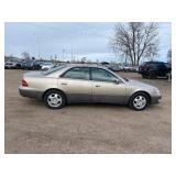 1999 Lexus ES 300