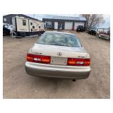 1999 Lexus ES 300