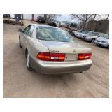 1999 Lexus ES 300