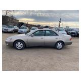 1999 Lexus ES 300