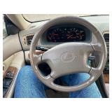 1999 Lexus ES 300