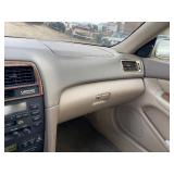 1999 Lexus ES 300