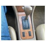 1999 Lexus ES 300