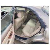 1999 Lexus ES 300