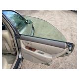 1999 Lexus ES 300