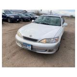 2001 Lexus ES 300