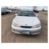 2001 Lexus ES 300