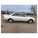 2001 Lexus ES 300