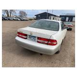 2001 Lexus ES 300