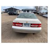 2001 Lexus ES 300