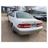 2001 Lexus ES 300