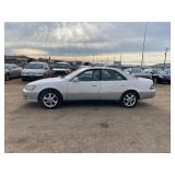 2001 Lexus ES 300