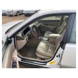 2001 Lexus ES 300