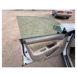 2001 Lexus ES 300