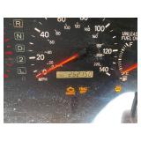 2001 Lexus ES 300