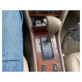 2001 Lexus ES 300