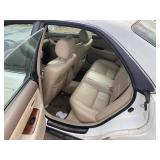 2001 Lexus ES 300