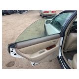 2001 Lexus ES 300