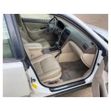 2001 Lexus ES 300