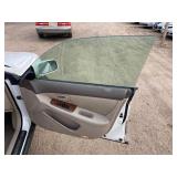 2001 Lexus ES 300