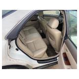 2001 Lexus ES 300