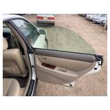 2001 Lexus ES 300