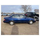 1997 Toyota Corolla