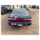 1997 Toyota Corolla