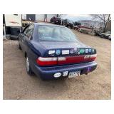 1997 Toyota Corolla