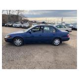 1997 Toyota Corolla