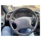 1997 Toyota Corolla