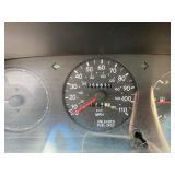 1997 Toyota Corolla