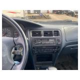 1997 Toyota Corolla