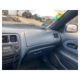 1997 Toyota Corolla