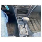 1997 Toyota Corolla