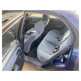1997 Toyota Corolla