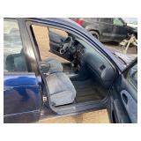 1997 Toyota Corolla